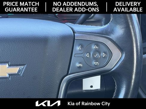 Used 2017 Chevrolet Silverado 2500 LT image 25