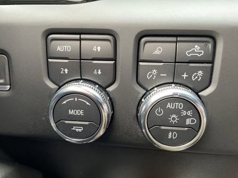 Used 2023 GMC Sierra 1500 Denali w/ Denali Reserve Package image 16