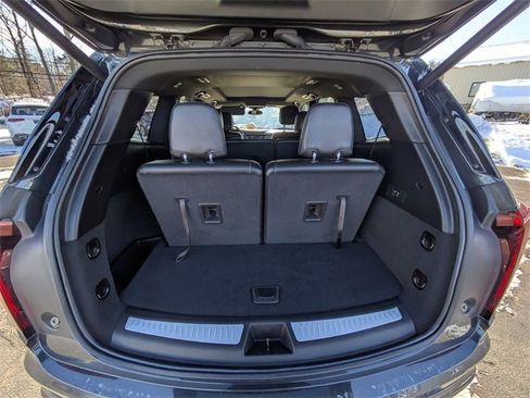 Used 2023 Cadillac XT6 Luxury image 33