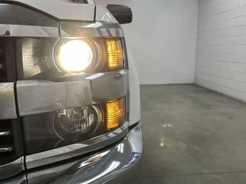 Used 2017 Chevrolet Silverado 2500 W/T w/ WT Fleet Convenience Package AWD/4WD image 30