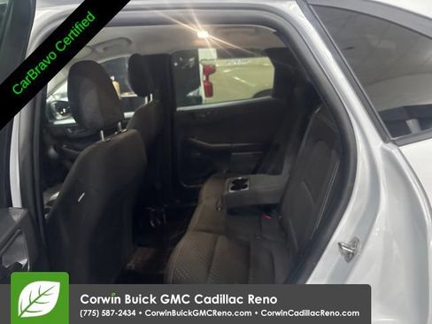 Used 2025 Ford Escape Active AWD/4WD image 30