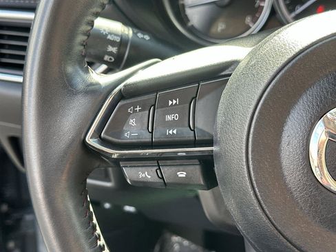 Used 2023 MAZDA CX-5 Carbon Edition image 23