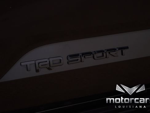 Used 2023 Toyota Sequoia SR5 w/ SR5 Premium Package AWD/4WD image 12