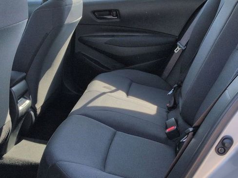 Used 2024 Toyota Corolla LE w/ LE Convenience Package image 25