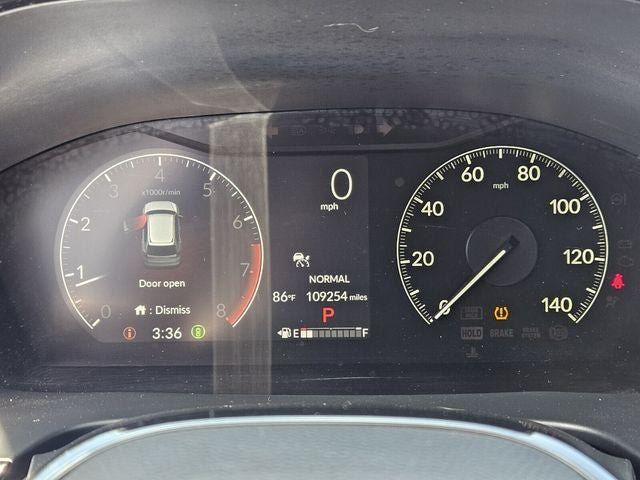 Used 2024 Honda CR-V EX-L image 27