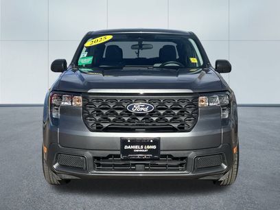 Used 2025 Ford Maverick XLT w/ Equipment Group 302A