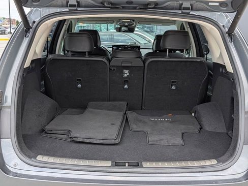 Used 2023 Genesis GV80 2.5T w/ Prestige Package image 29