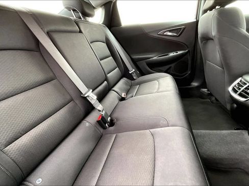 Used 2024 Chevrolet Malibu LT FWD image 25