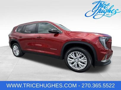 Used 2026 GMC Acadia Elevation w/ Elevation Premium Package