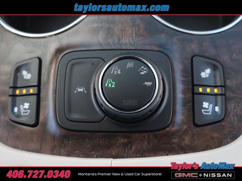 Used 2023 GMC Acadia Denali w/ Denali Ultimate Package AWD/4WD image 30