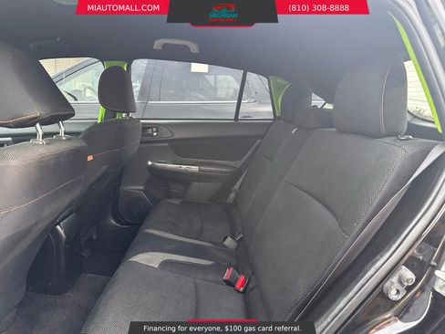 Used 2016 Subaru Crosstrek 2.0i Premium w/ Popular Package #1 image 16