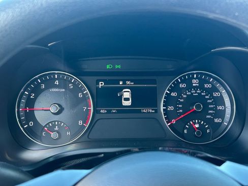 Used 2024 Kia Forte LXS w/ LXS Technology Package image 20