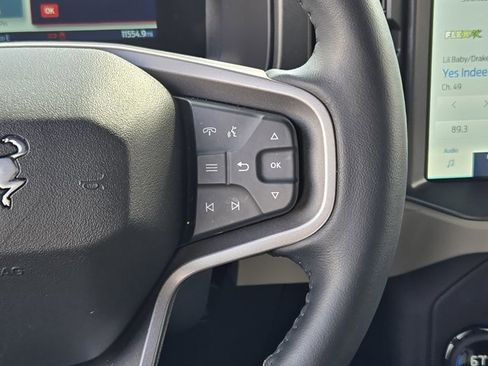 Certified 2024 Ford Bronco Wildtrak AWD/4WD image 28