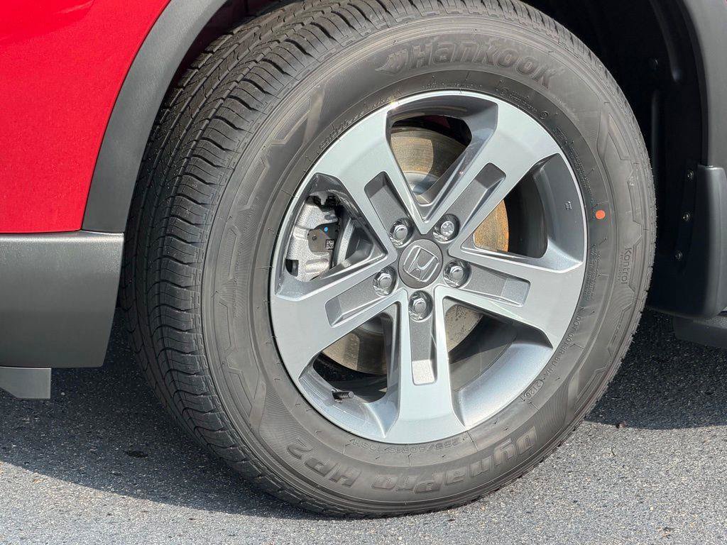 New 2026 Honda Pilot EX-L image 10