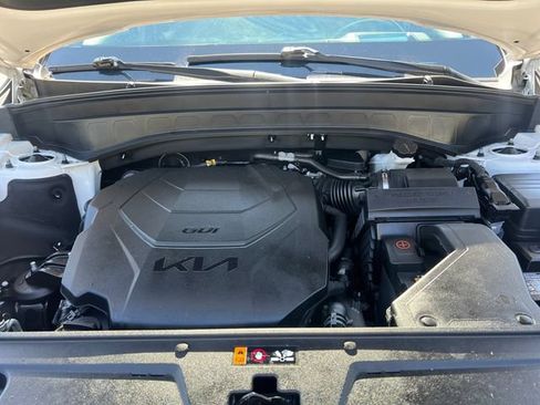 Used 2024 Kia Telluride SX Prestige X-Line AWD/4WD image 20