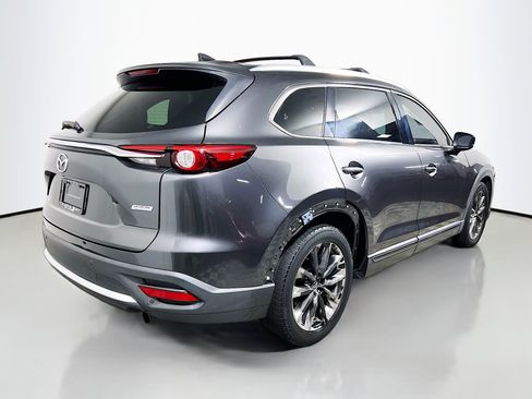 Used 2016 MAZDA CX-9 Grand Touring FWD image 4