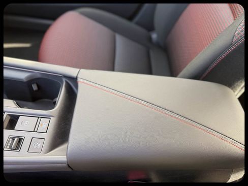 New 2026 Nissan Sentra SR FWD image 35