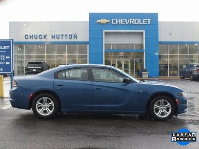 Used 2023 Dodge Charger SXT