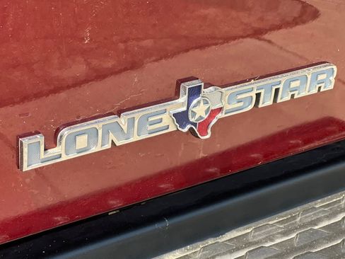 Used 2022 RAM 2500 Lone Star AWD/4WD image 17
