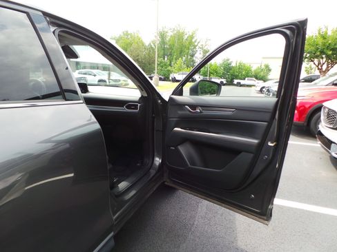Used 2017 MAZDA CX-5 Grand Touring w/ Premium Package FWD image 36