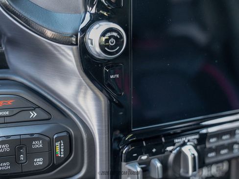 Used 2022 RAM 1500 TRX w/ TRX Level 2 Equipment Group image 77