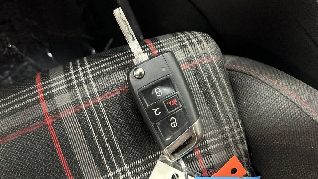 Used 2020 Volkswagen GTI S FWD image 20