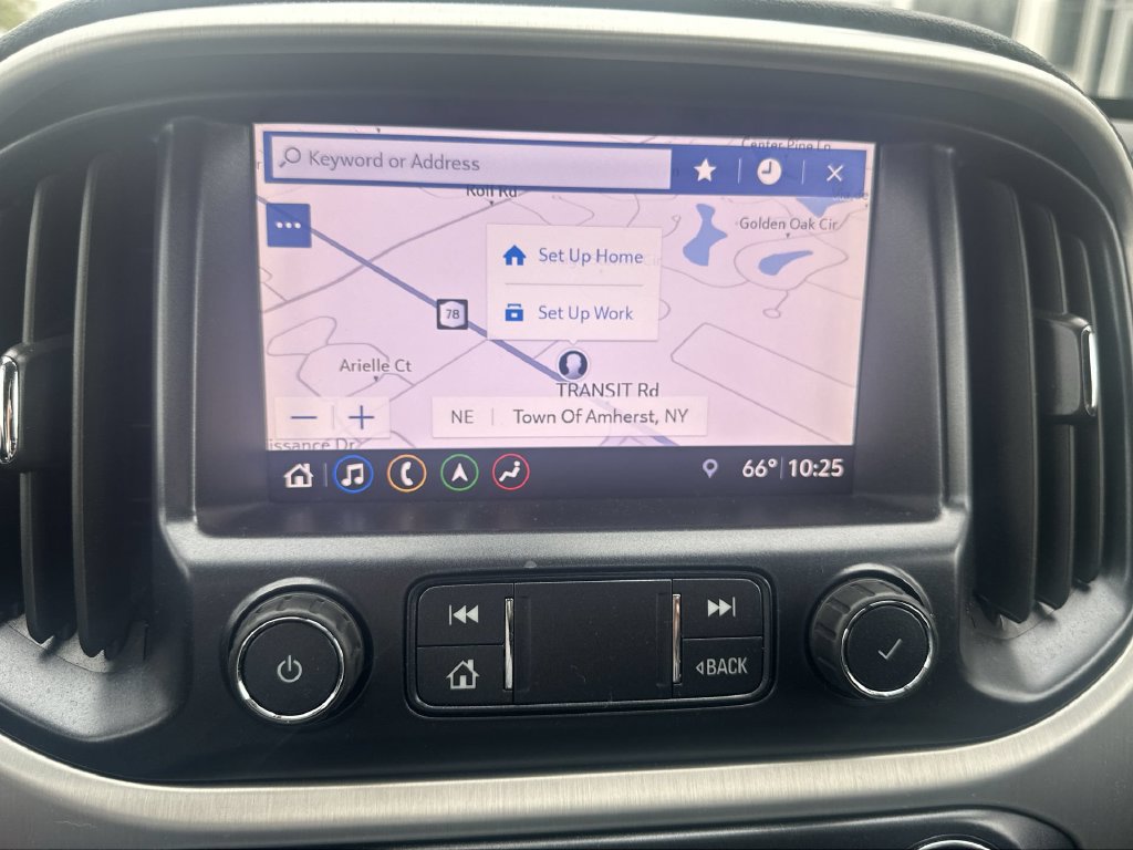 Used 2019 GMC Canyon SLT RWD image 14