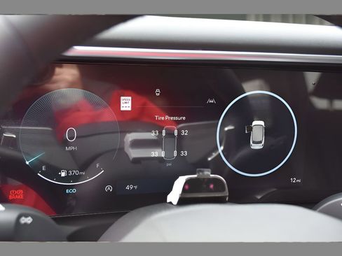 New 2026 Hyundai Palisade SEL image 22