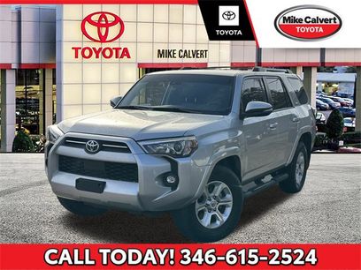 Used 2023 Toyota 4Runner SR5 Premium
