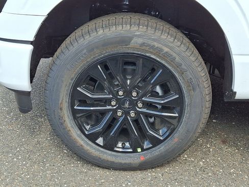 New 2026 Ford F150 XLT AWD/4WD image 4