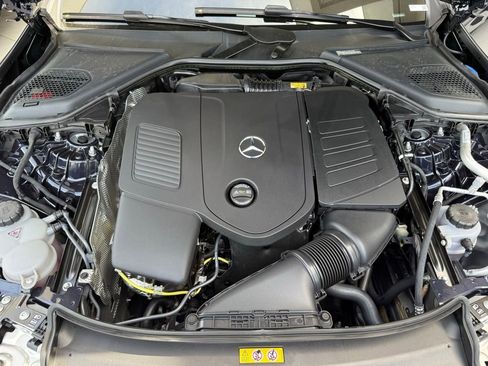 New 2026 Mercedes-Benz E 350 Sedan image 14