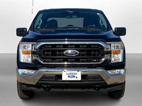 Used 2022 Ford F150 XLT w/ Trailer Tow Package image 2