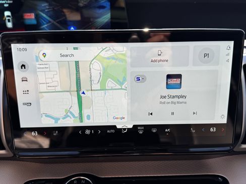 New 2025 Ford Expedition Max Active image 17