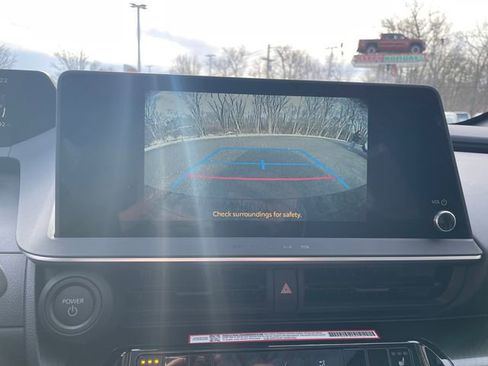 New 2026 Toyota Prius AWD image 30