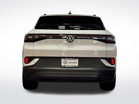 Certified 2023 Volkswagen ID.4 Pro image 6