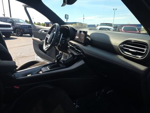 Used 2025 Dodge Hornet R/T w/ R/T Plus Package AWD/4WD image 41