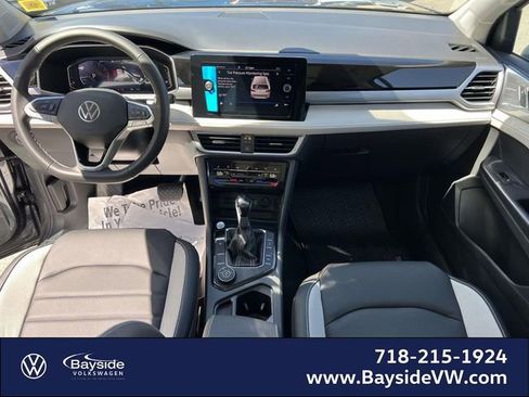 New 2026 Volkswagen Taos SEL AWD/4WD image 17