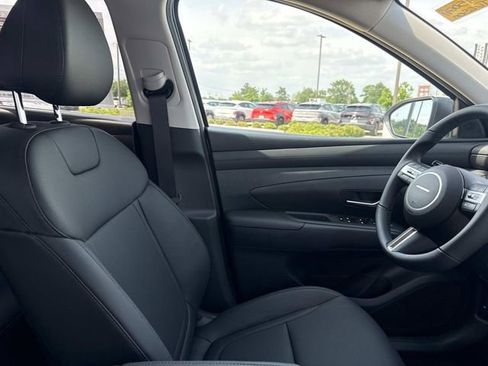 New 2026 Hyundai Tucson SEL AWD/4WD image 14