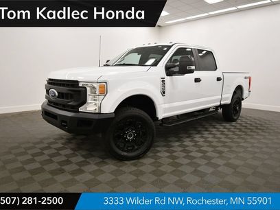 Used 2022 Ford F250 XL w/ Power Equipment Group