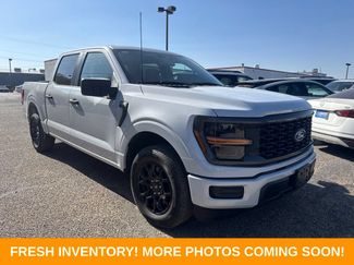 Used 2025 Ford F150 STX RWD video 1