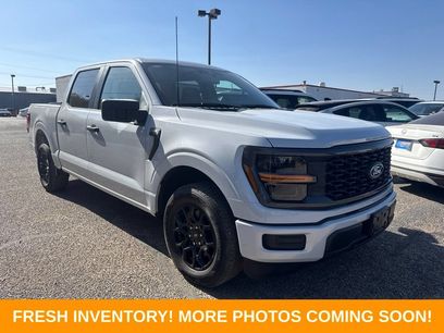 Used 2025 Ford F150 STX