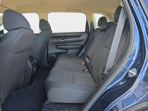 Certified 2024 Honda CR-V LX image 16