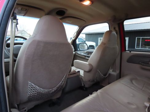 Used 1999 Ford F250 Lariat image 48