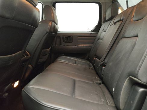 Used 2013 Honda Ridgeline RTL image 18
