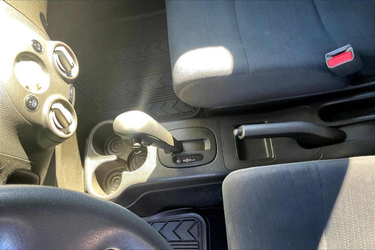 Used 2009 Nissan Cube 1.8 S FWD image 17
