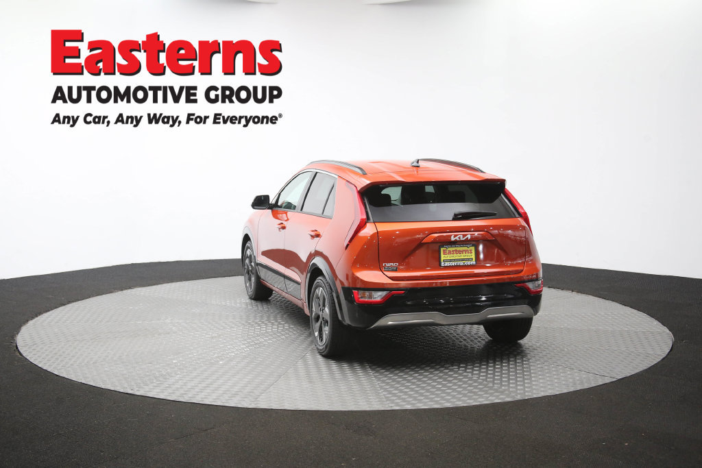 Used 2023 Kia Niro Wind w/ Wind Preserve Package FWD image 37