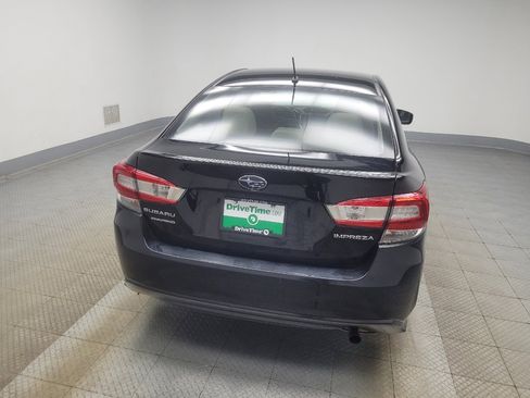 Used 2019 Subaru Impreza 2.0i AWD/4WD image 7