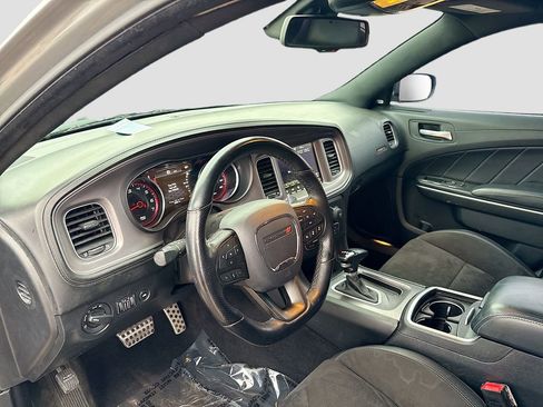 Used 2023 Dodge Charger Scat Pack RWD image 9