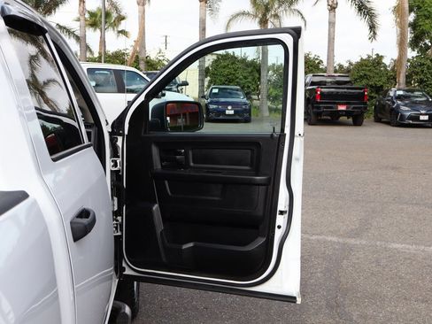 Used 2019 RAM 1500 Express w/ Express Value Package image 34