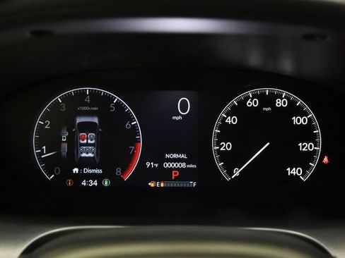 Used 2026 Honda HR-V LX image 19